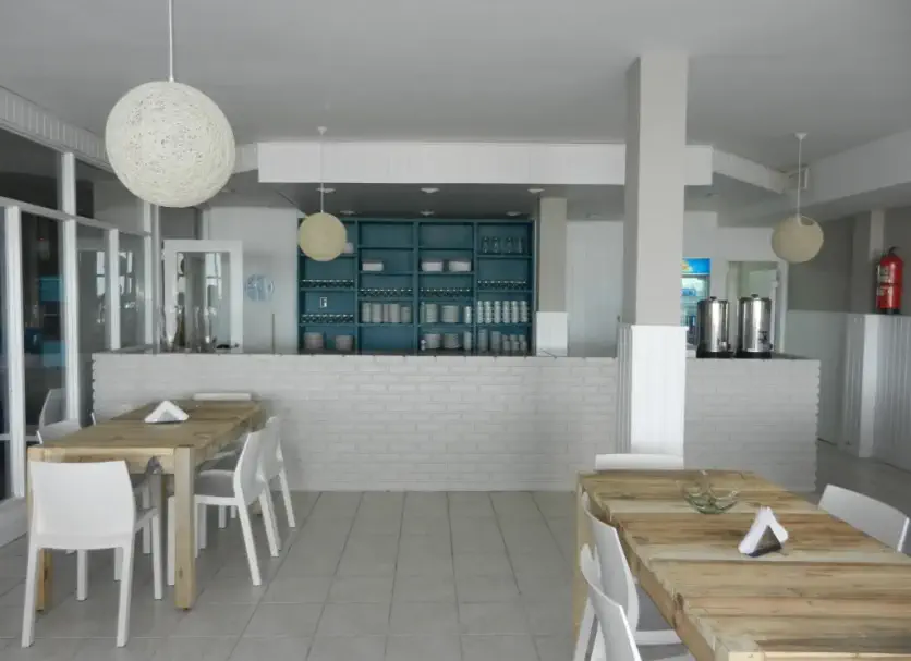 Restoran Foto