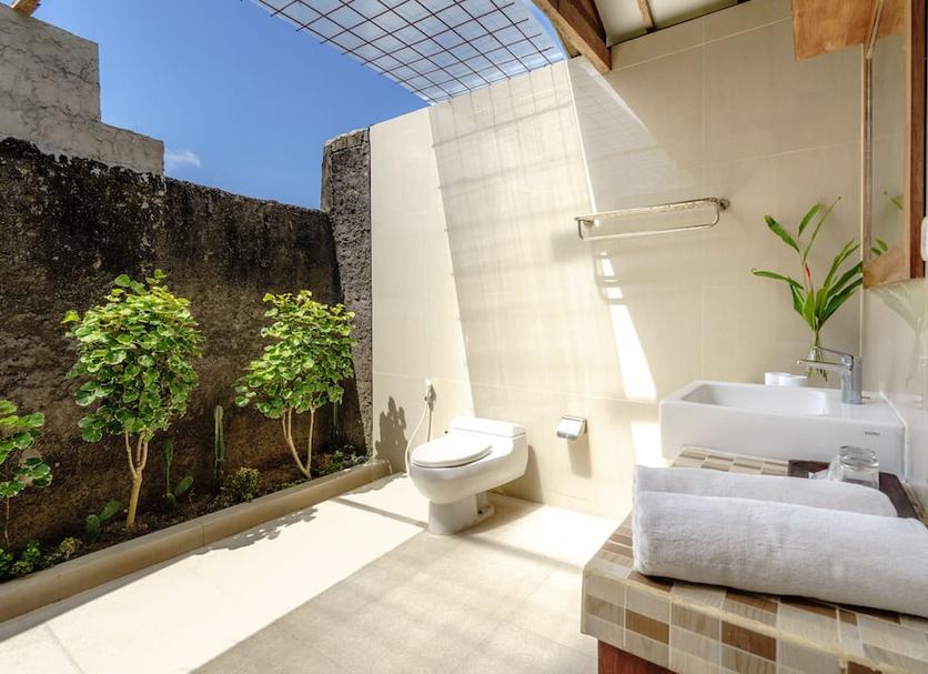 Kamar Mandi Foto