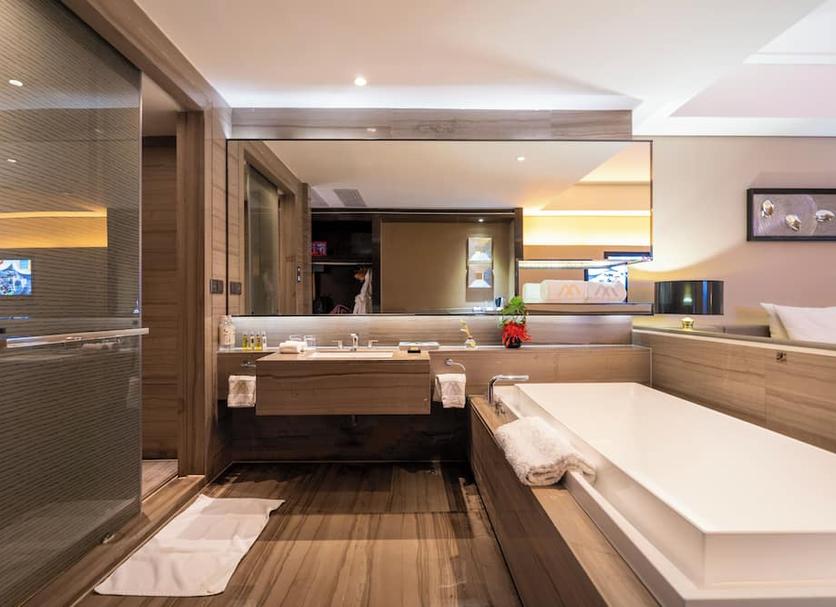 Kamar Mandi Foto