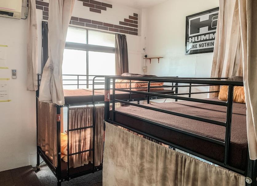 Kamar Tidur Foto