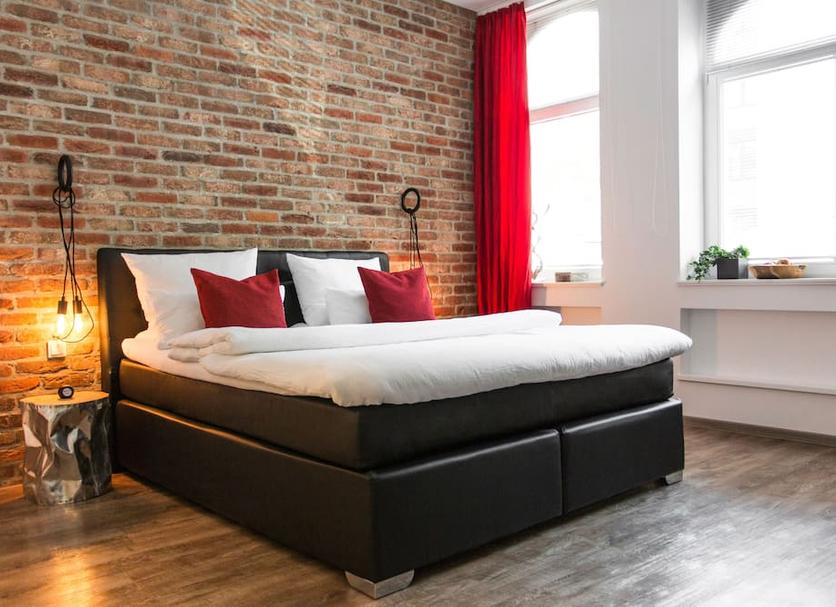 Kamar Tidur Foto