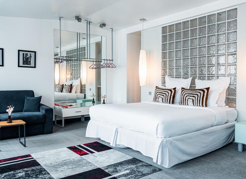 Kamar Tidur Foto