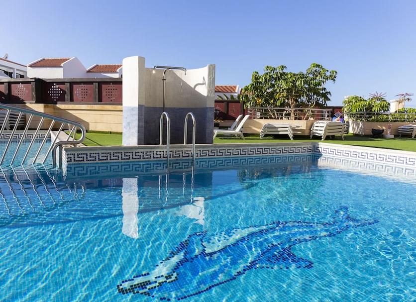 Kolam Foto
