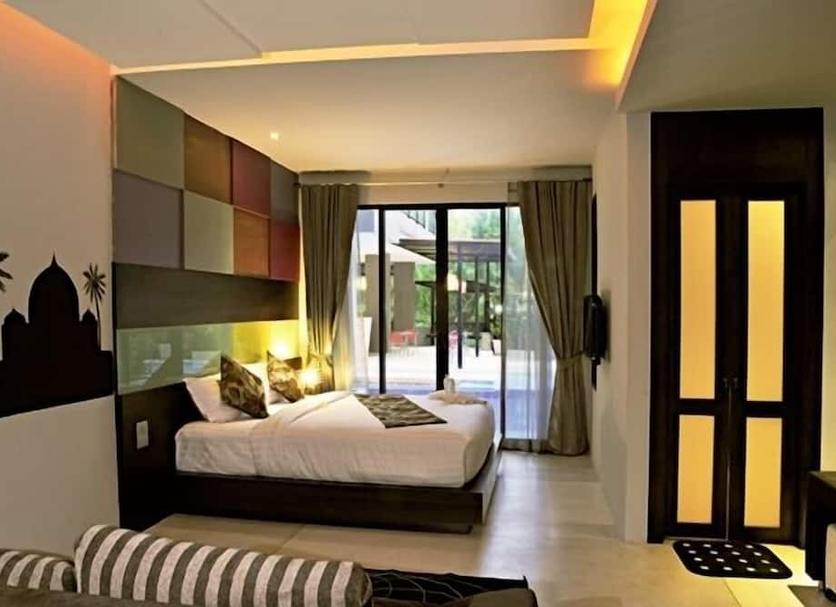 Kamar Tidur Foto