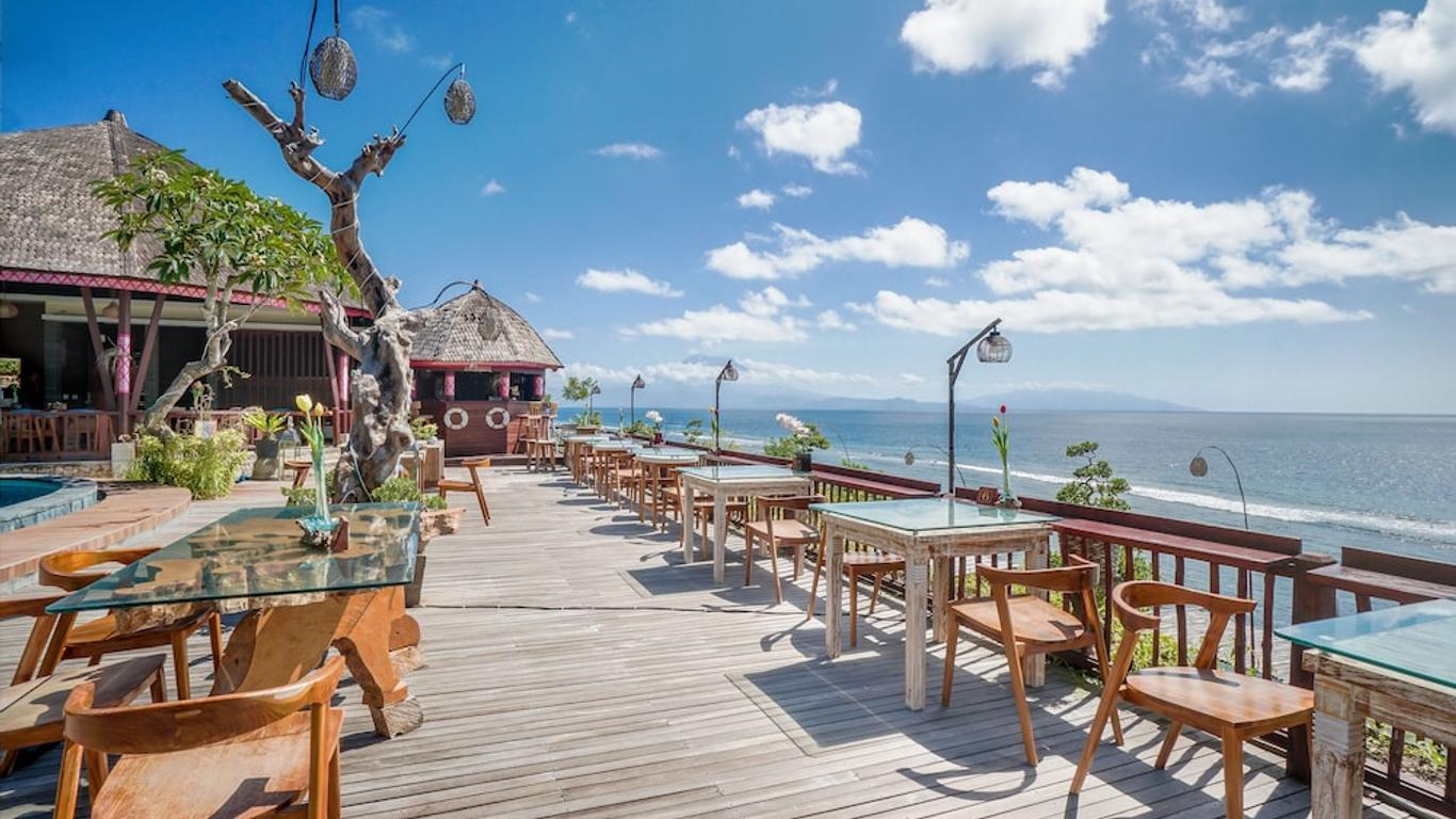 Sea Terras Suite and Luxury
