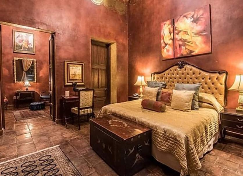 Kamar Tidur Foto