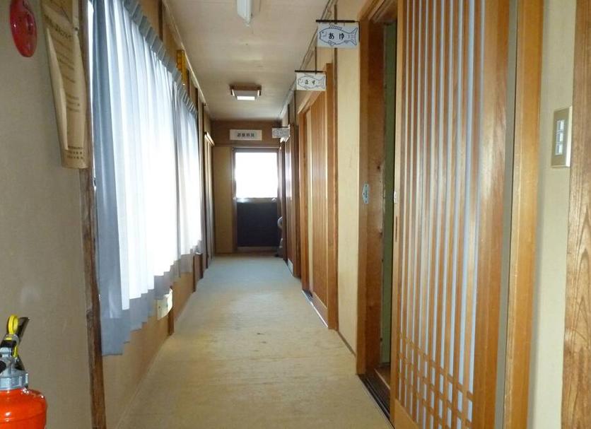 Lorong Foto