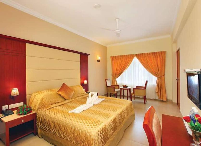 Kamar Tidur Foto