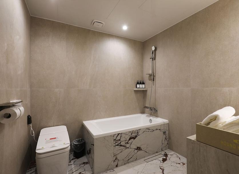 Kamar Mandi Foto