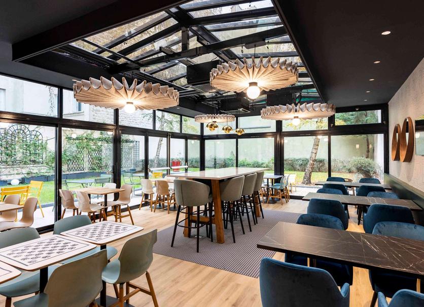 Restoran Foto