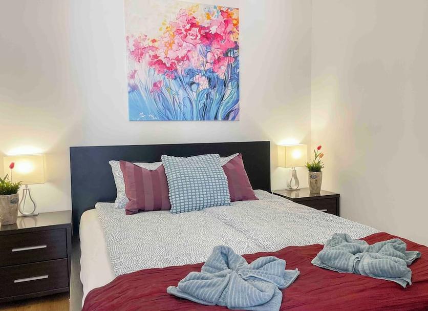 Kamar Tidur Foto