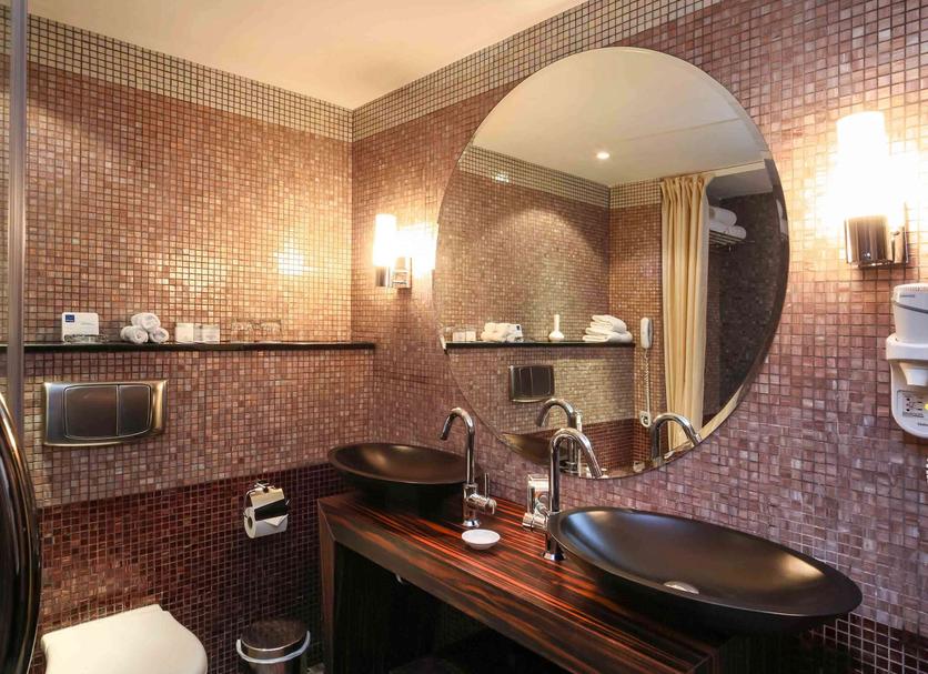 Kamar Mandi Foto