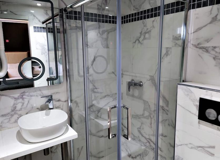 Kamar Mandi Foto