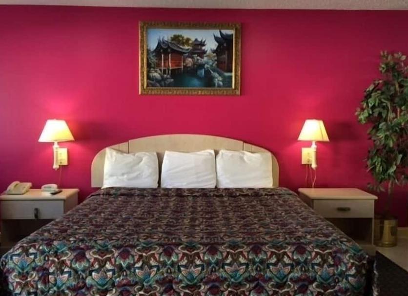 Kamar Tidur Foto