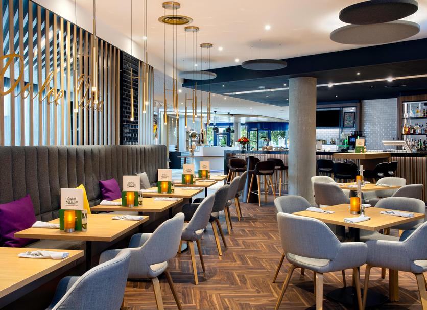 Restoran Foto