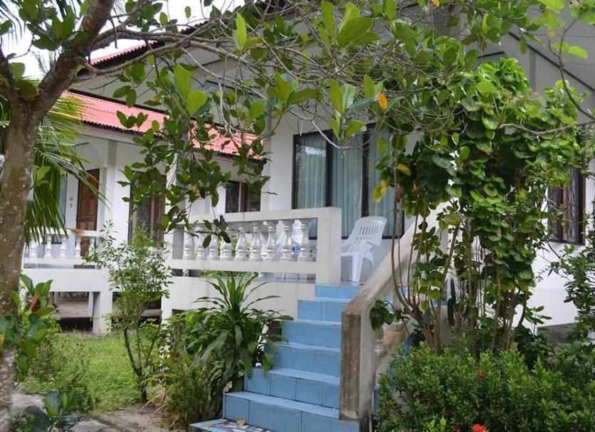 Pemandangan luar Foto