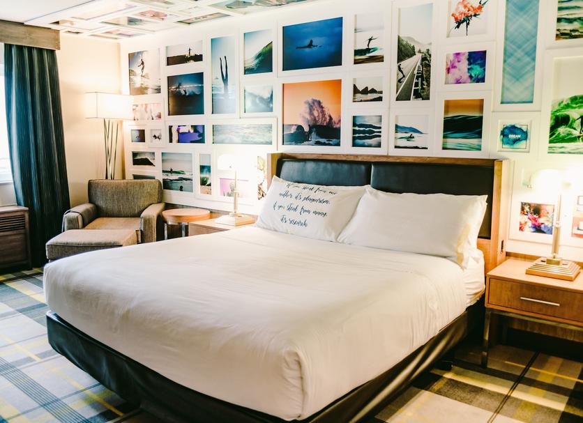 Kamar Tidur Foto