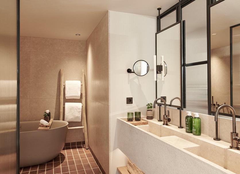 Kamar Mandi Foto