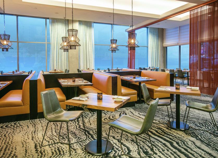 Restoran Foto