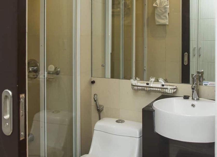 Kamar Mandi Foto