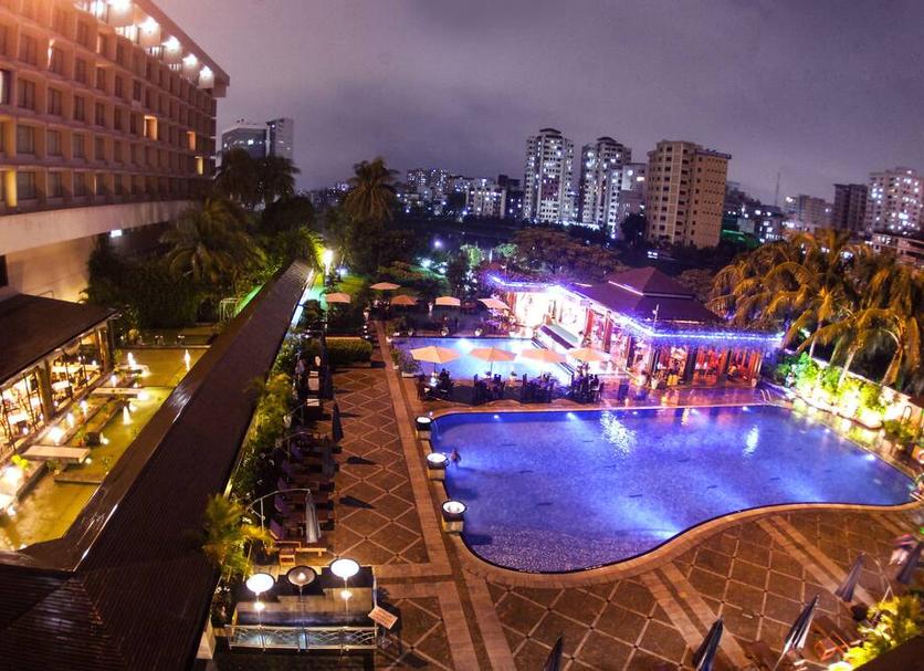 Kolam Foto
