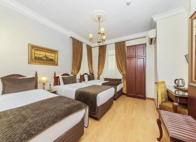 Kamar Tidur Foto