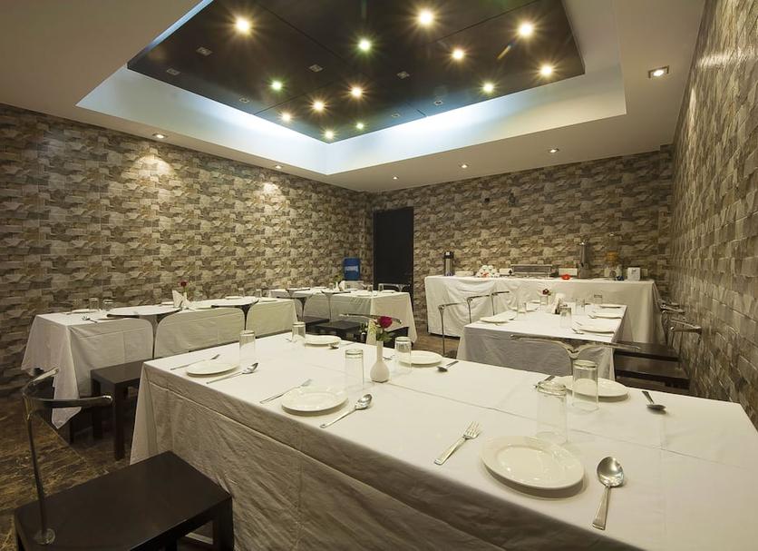 Restoran Foto