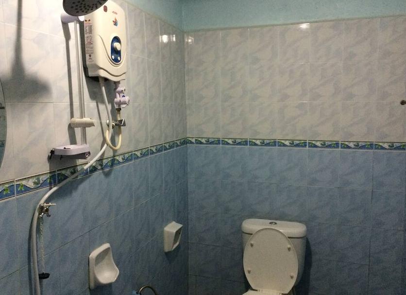 Kamar Mandi Foto