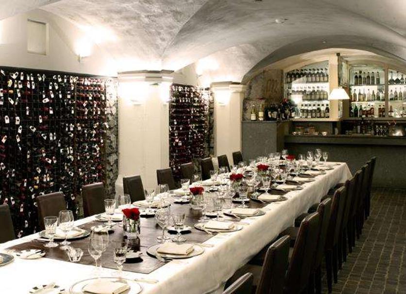 Restoran Foto
