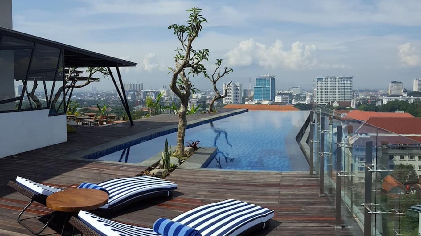 Janevalla Bandung