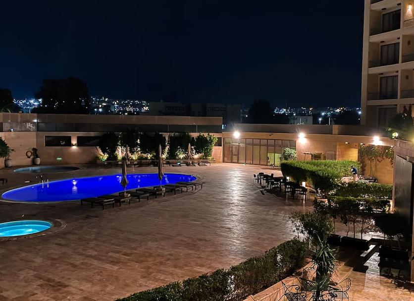 Kolam Foto