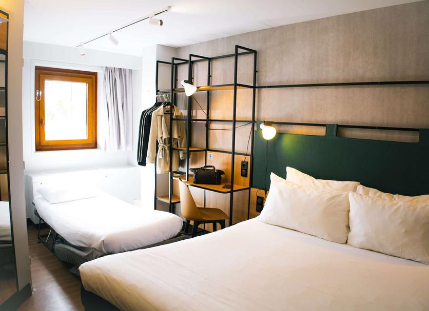 Kamar Tidur Foto