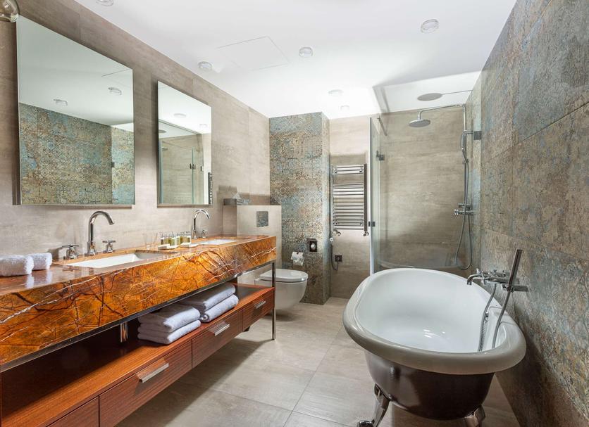 Kamar Mandi Foto