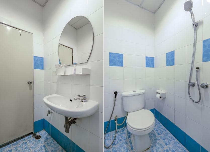 Kamar Mandi Foto