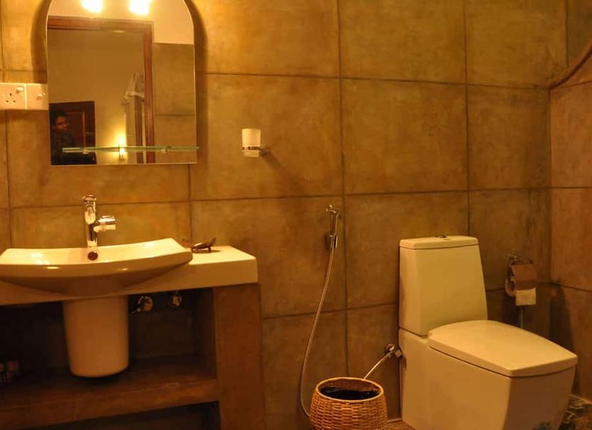 Kamar Mandi Foto