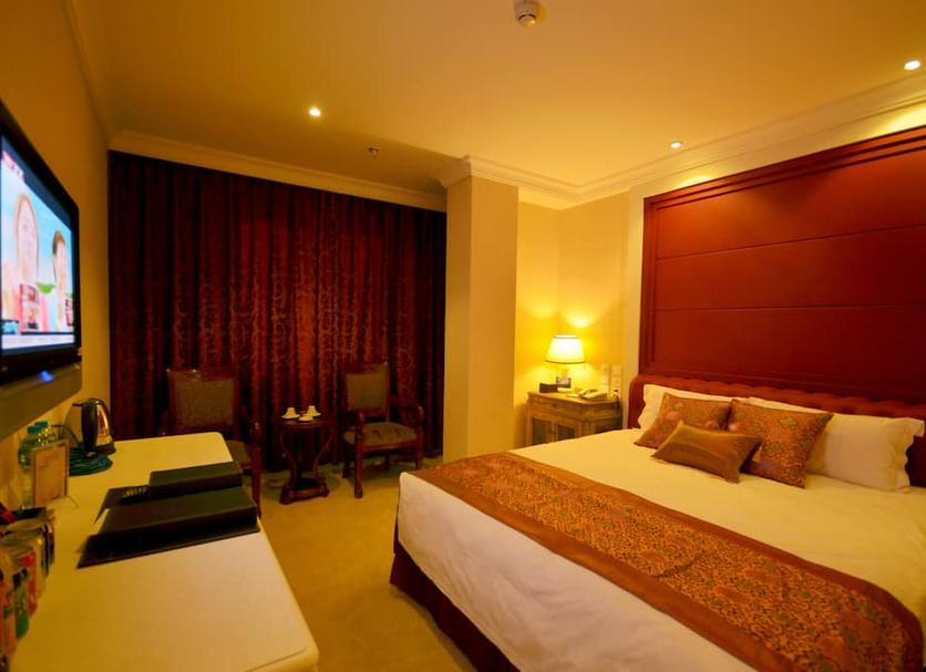 Kamar Tidur Foto