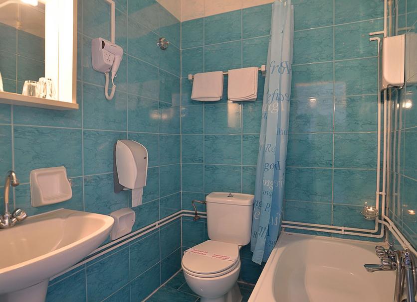 Kamar Mandi Foto