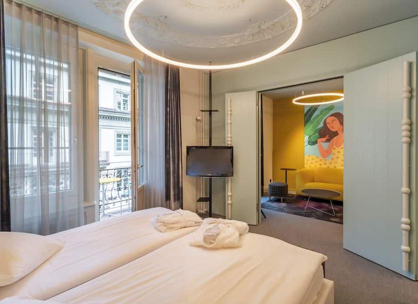 Kamar Tidur Foto