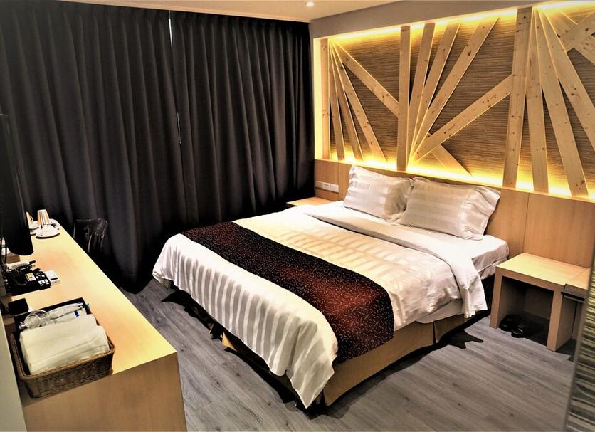 Kamar Tidur Foto