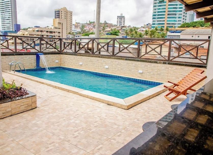 Kolam Foto