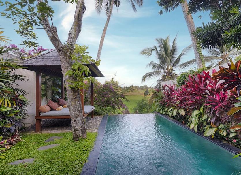 Kolam Foto