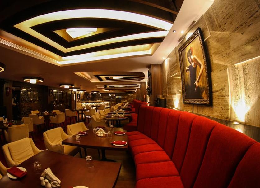 Restoran Foto