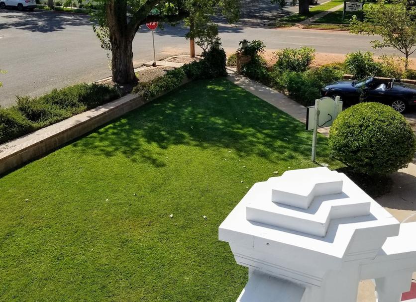 Pemandangan luar Foto