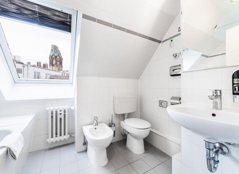 Kamar Mandi Foto