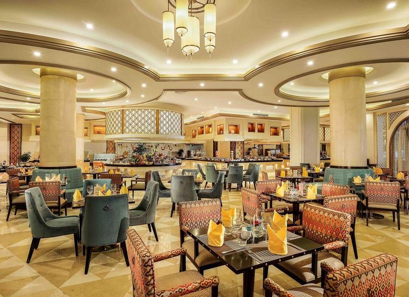 Restoran Foto