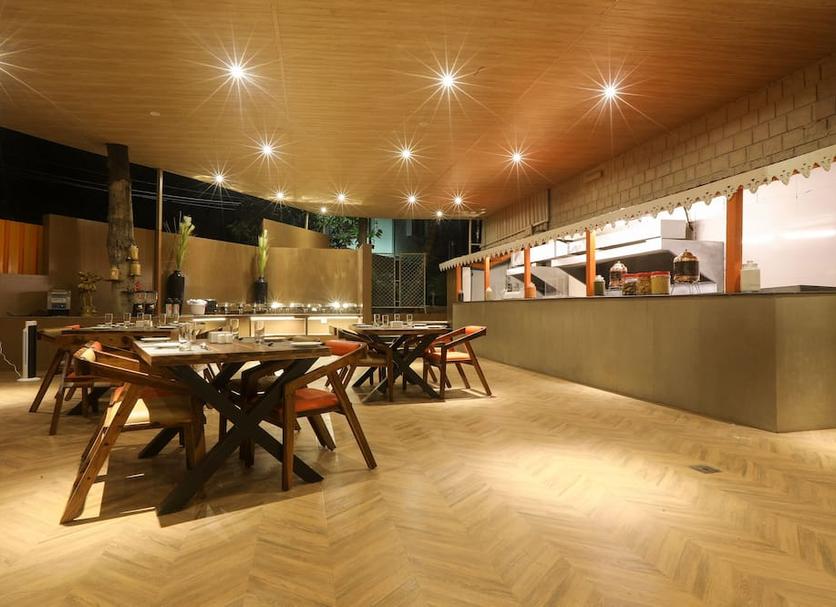 Restoran Foto
