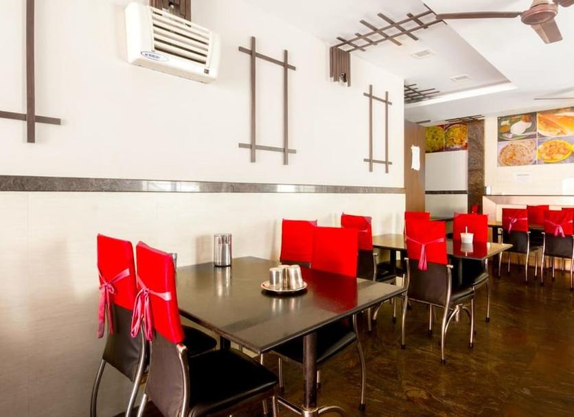 Restoran Foto