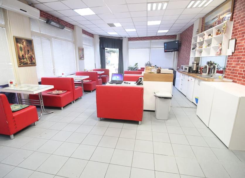 Restoran Foto