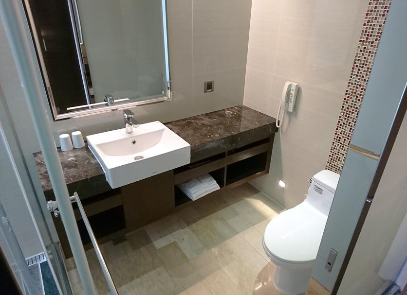 Kamar Mandi Foto