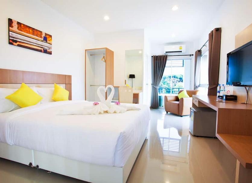 Kamar Tidur Foto